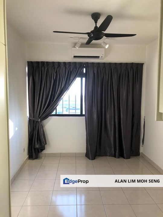 The Armana Condo at Prima Indah Kota Kemuning For Sale, Selangor, Shah Alam