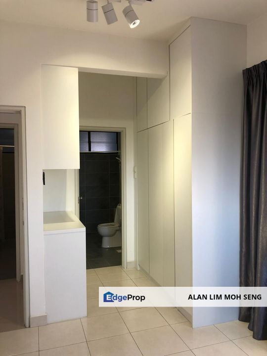 The Armana Condo at Prima Indah Kota Kemuning For Sale, Selangor, Shah Alam