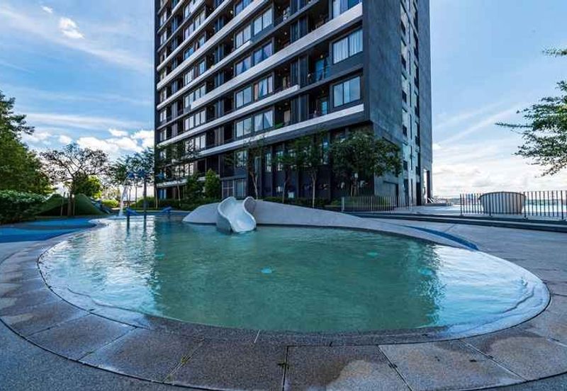 Dreamcity Service Apartment