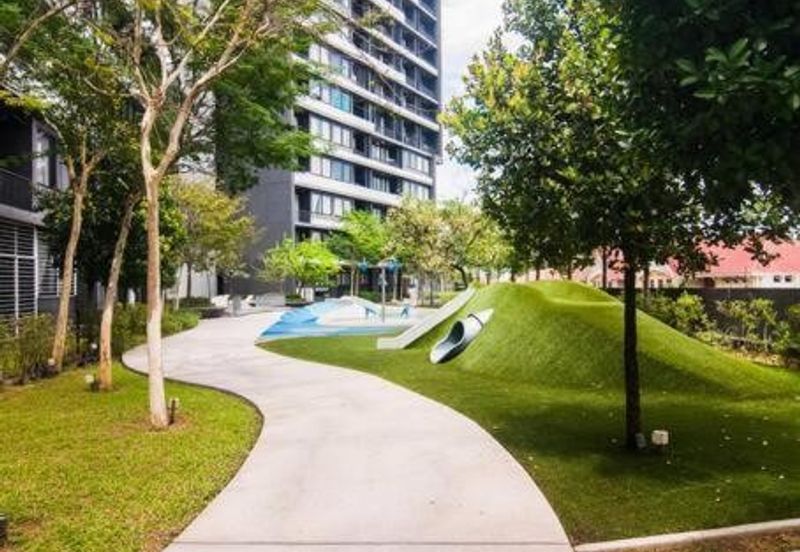 Dreamcity Service Apartment