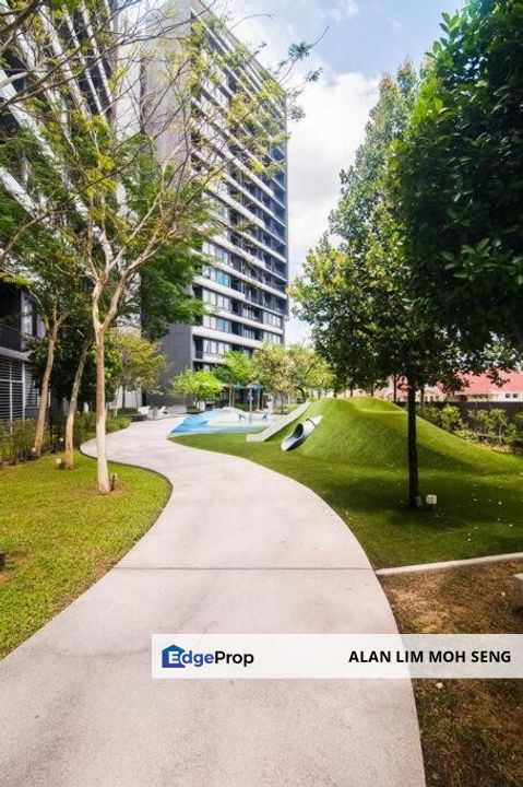 Dreamcity Condo At Seri Kembangan For Sale, Selangor, Seri Kembangan