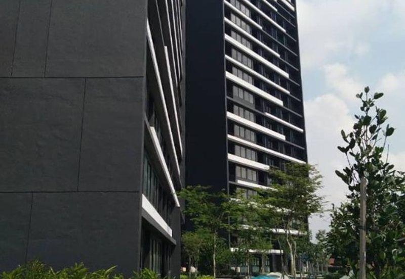 Dreamcity Service Apartment