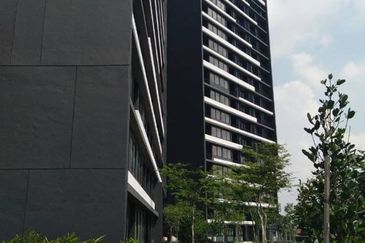 Dreamcity Service Apartment