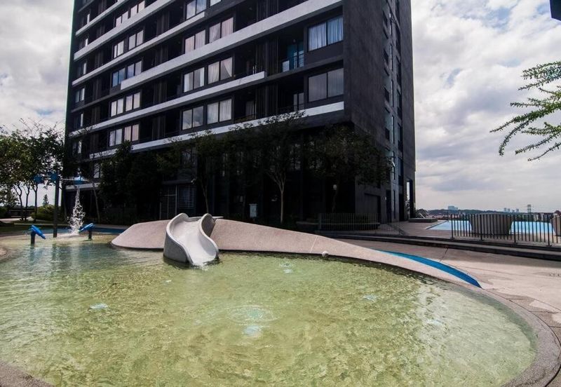 Dreamcity Service Apartment