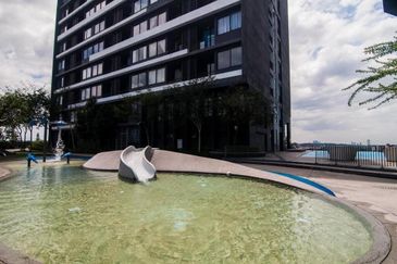 Dreamcity Service Apartment