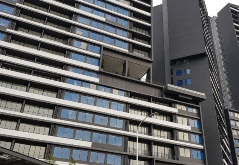 Dreamcity Service Apartment