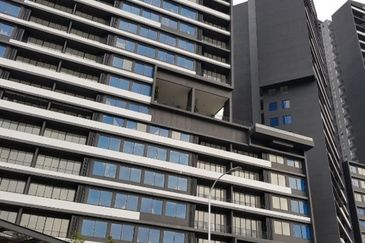 Dreamcity Service Apartment