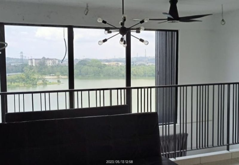Dreamcity Service Apartment