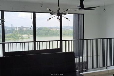 Dreamcity Service Apartment