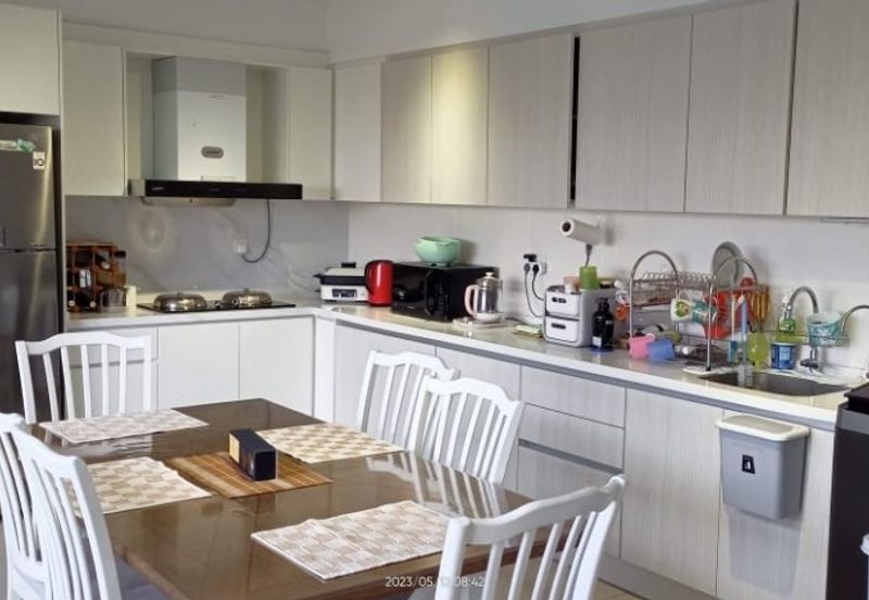 Dreamcity Service Apartment