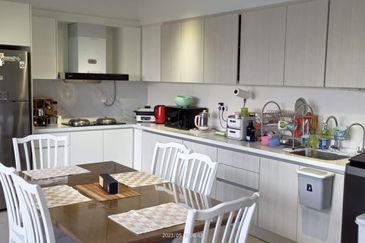 Dreamcity Service Apartment