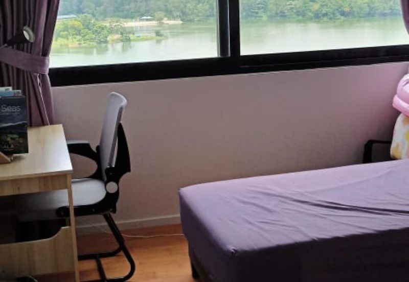 Dreamcity Service Apartment