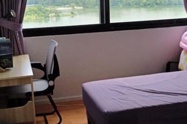 Dreamcity Service Apartment