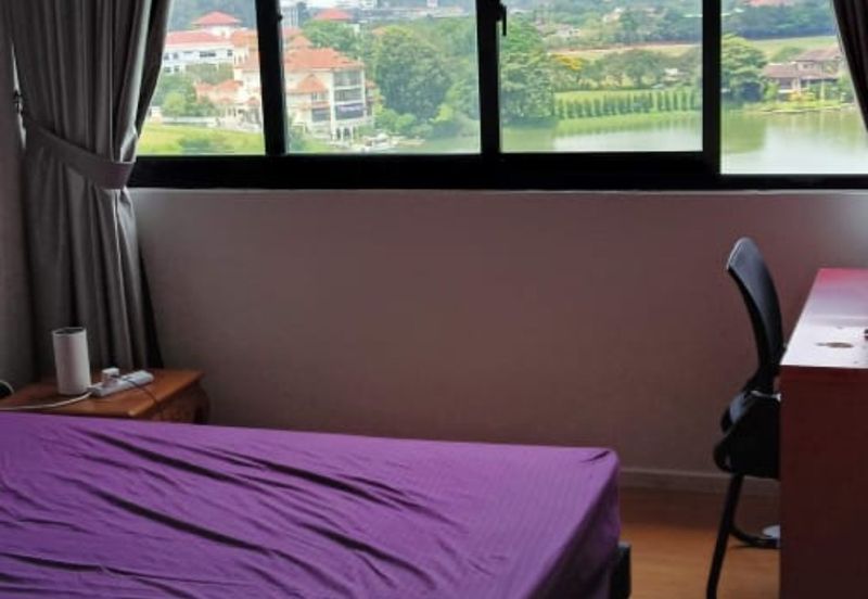 Dreamcity Service Apartment