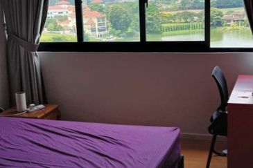 Dreamcity Service Apartment