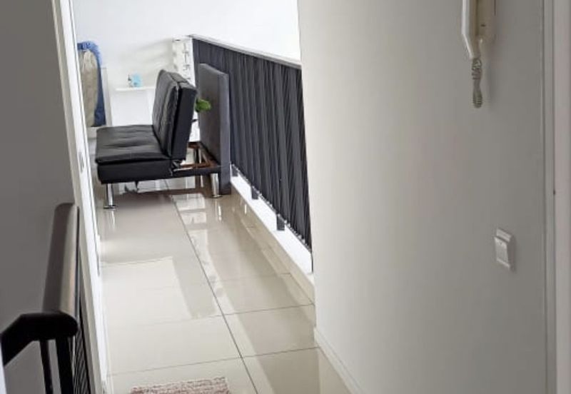 Dreamcity Service Apartment