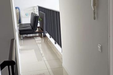 Dreamcity Service Apartment