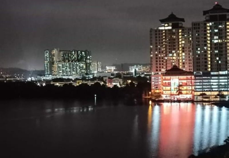 Dreamcity Service Apartment