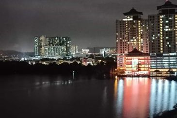 Dreamcity Service Apartment