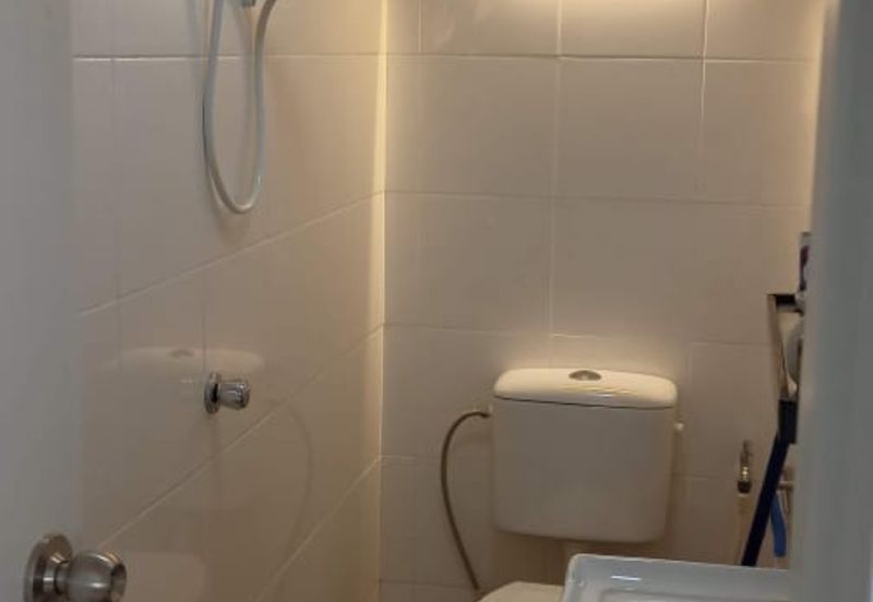 Dreamcity Service Apartment