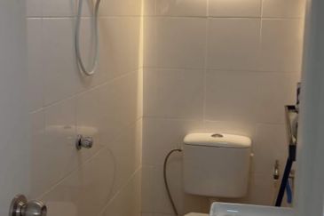 Dreamcity Service Apartment