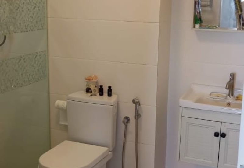 Dreamcity Service Apartment