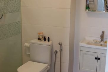 Dreamcity Service Apartment