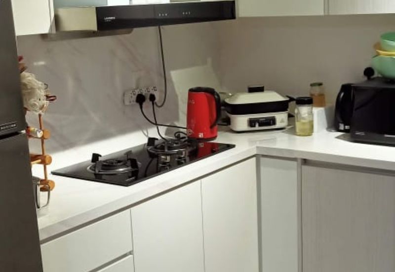 Dreamcity Service Apartment