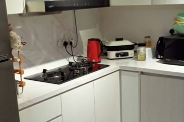 Dreamcity Service Apartment