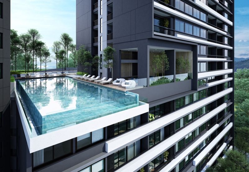 Dreamcity Service Apartment