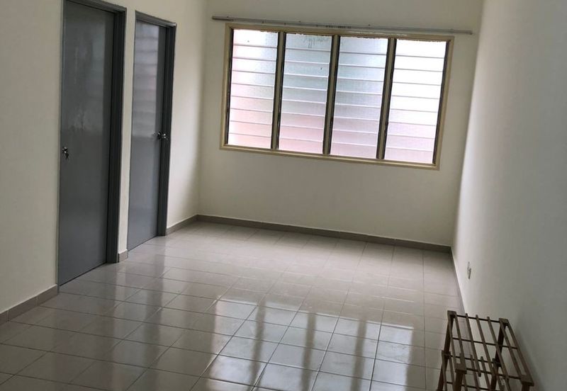 Sri Dahlia Apartment