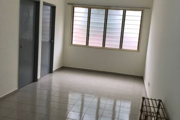 Sri Dahlia Apartment