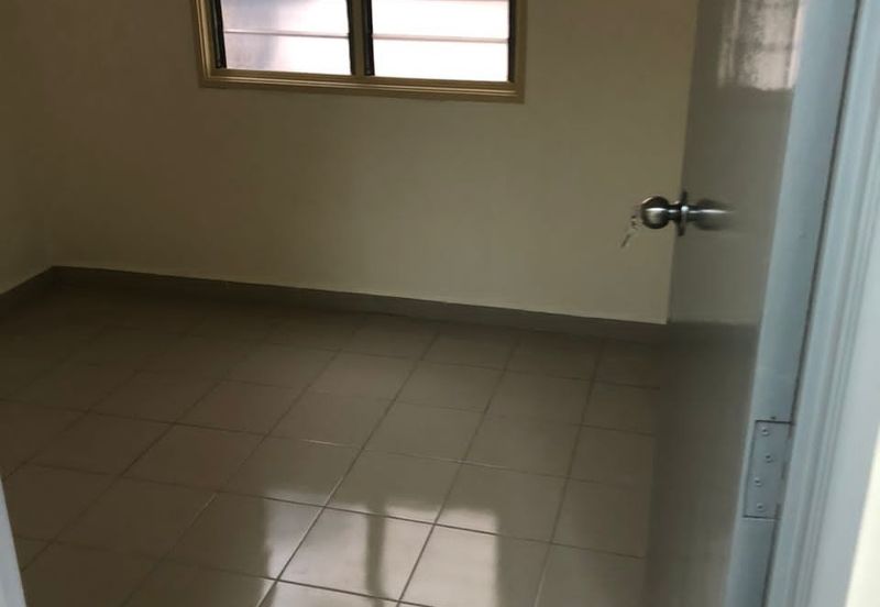 Sri Dahlia Apartment