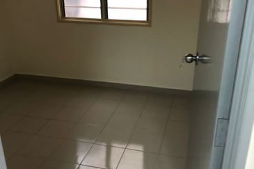 Sri Dahlia Apartment