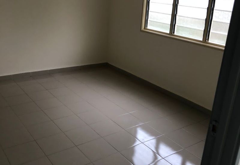 Sri Dahlia Apartment