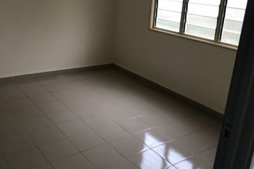 Sri Dahlia Apartment