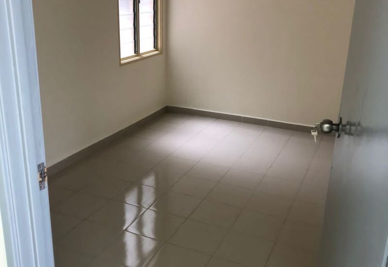 Sri Dahlia Apartment