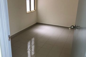 Sri Dahlia Apartment