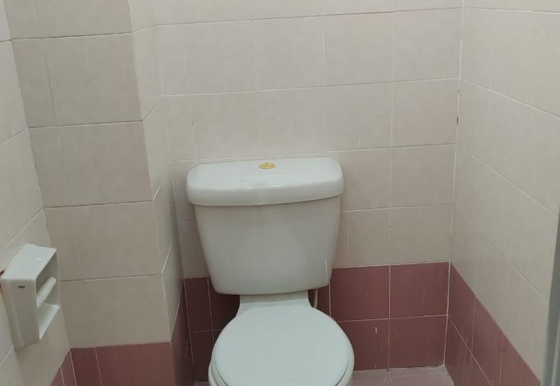 Sri Dahlia Apartment