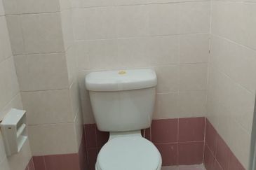 Sri Dahlia Apartment