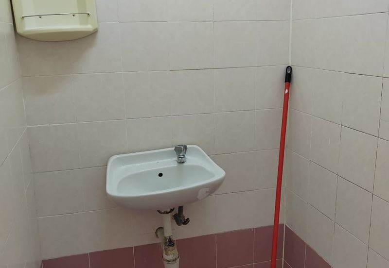 Sri Dahlia Apartment