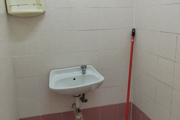 Sri Dahlia Apartment