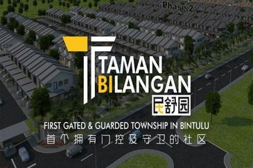 Rancangan Perumahan Rakyat Kidurong