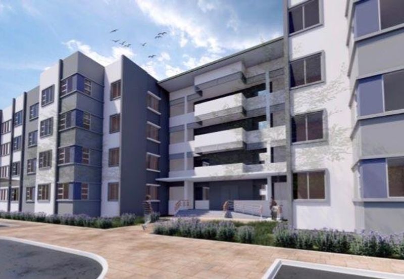 Sienna Residence @ Matang