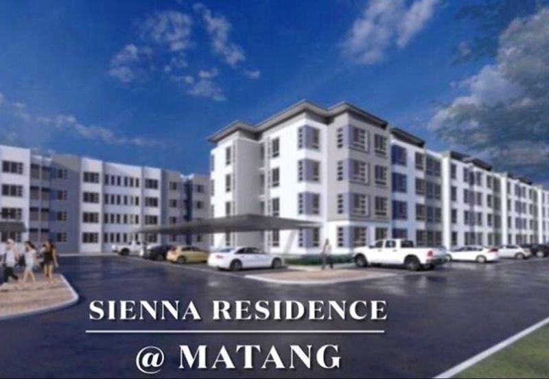 Sienna Residence @ Matang