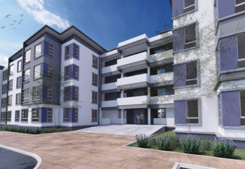 Sienna Residence @ Matang