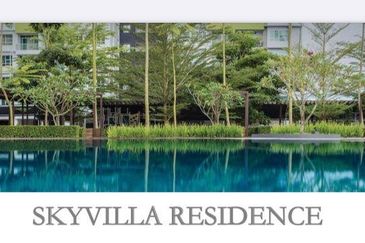 SkyVilla Condominium