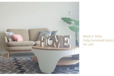 SkyVilla Condominium