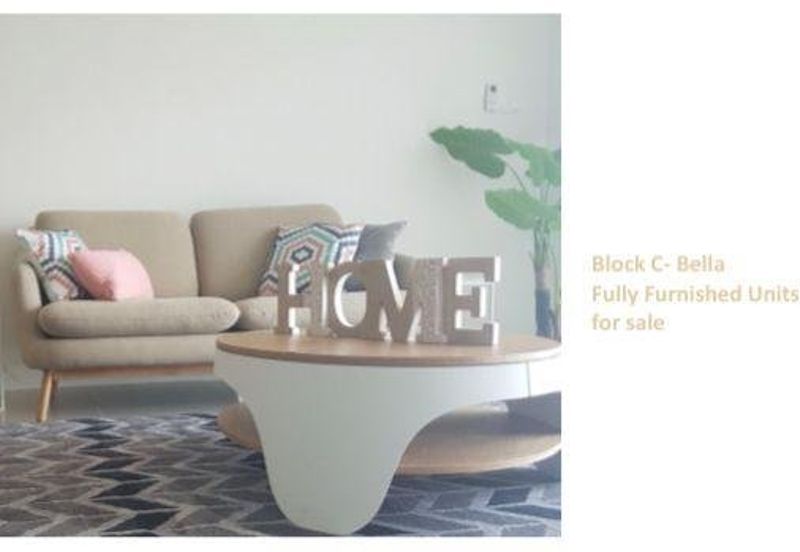 SkyVilla Condominium