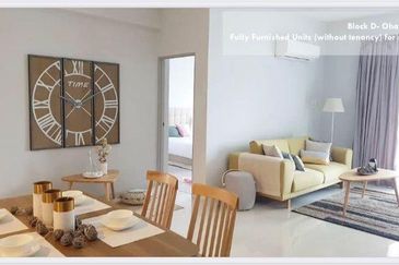 SkyVilla Condominium